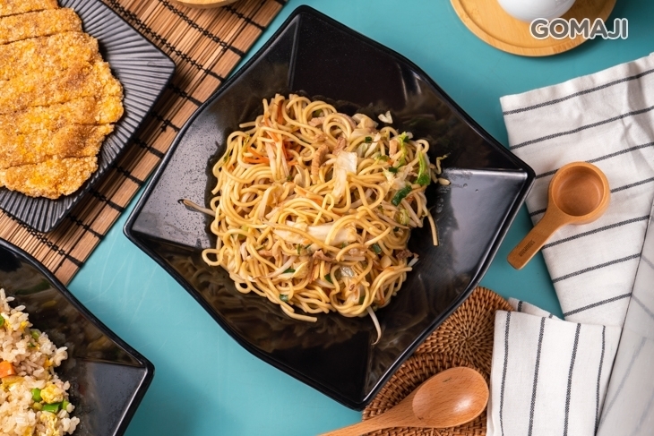 喜意小館
