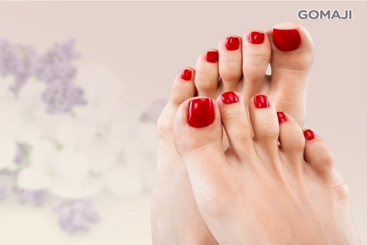 Renesmee 美甲美睫