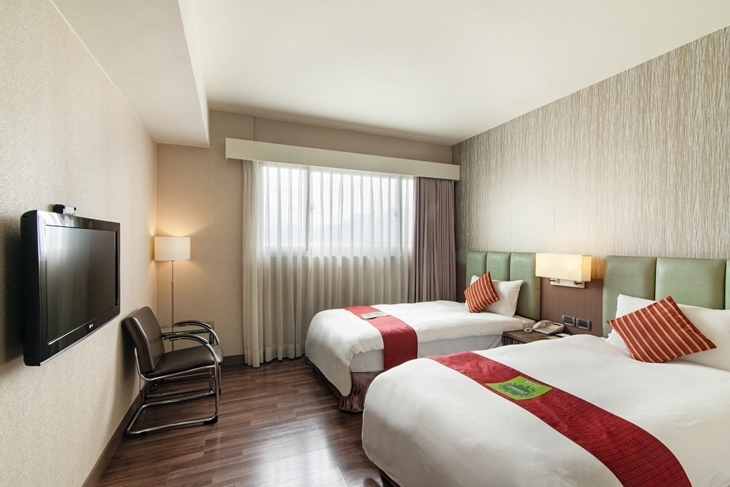 花蓮-麗軒國際飯店