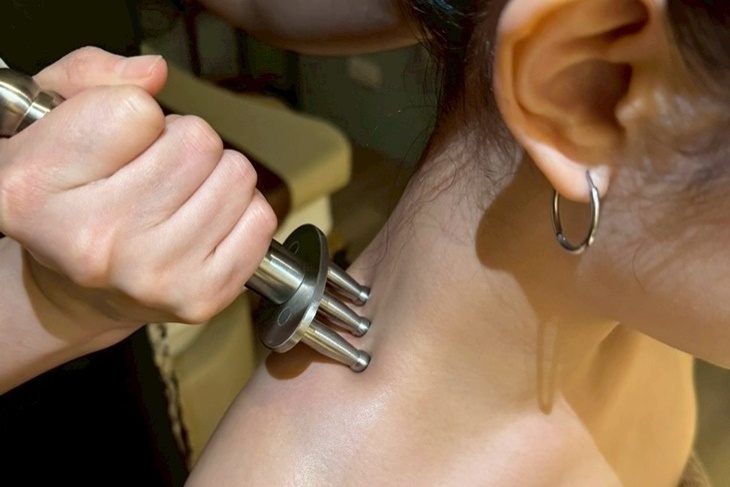 禪·元氣頭湯會館