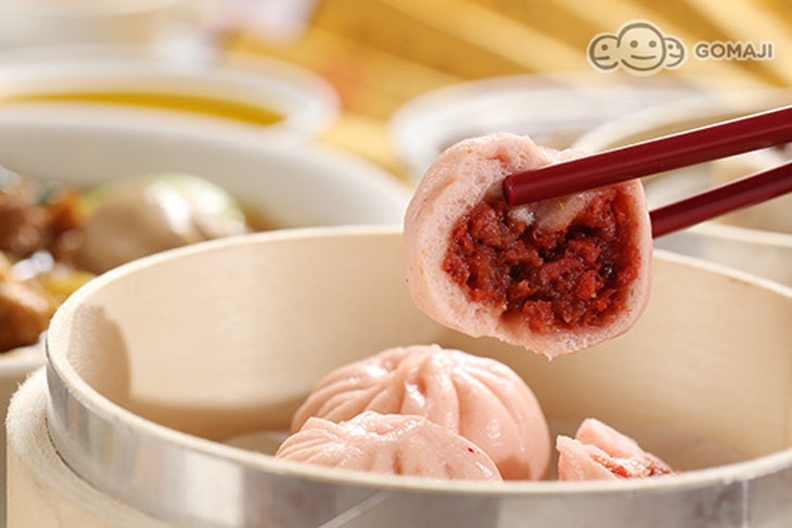 京兆尹 · 養生御膳