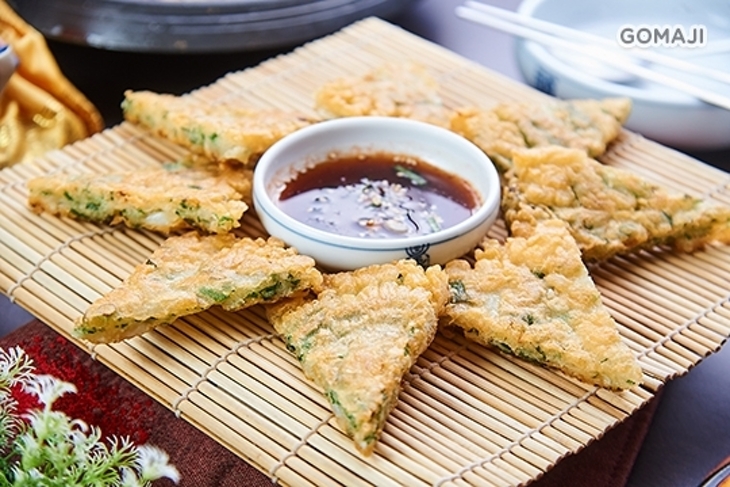 棒呀！棒呀！韓式料理