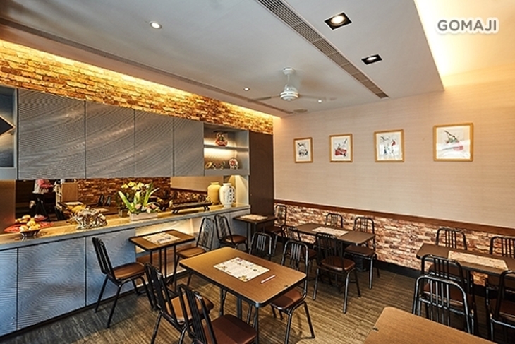 棒呀！棒呀！韓式料理