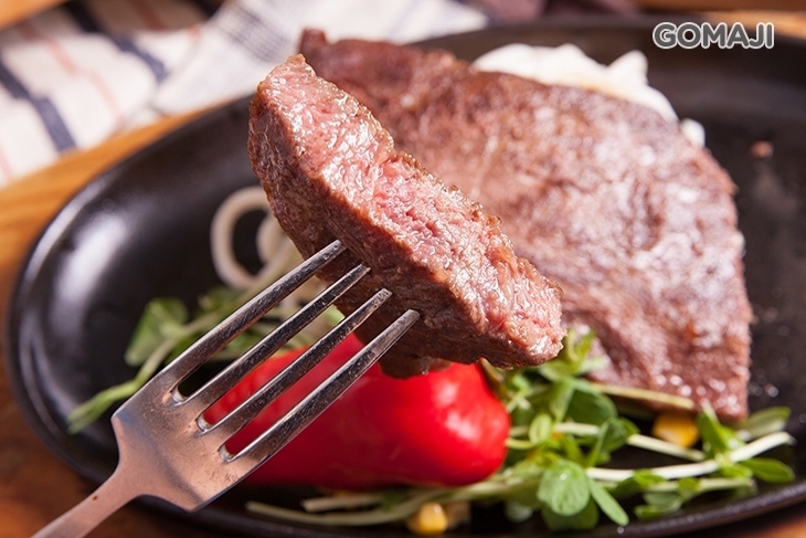 威仕頓牛排(三重店)