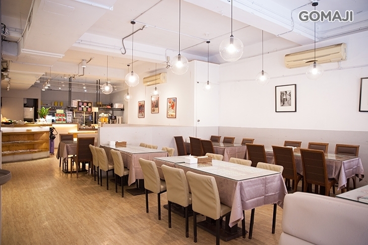 威仕頓牛排(三重店)