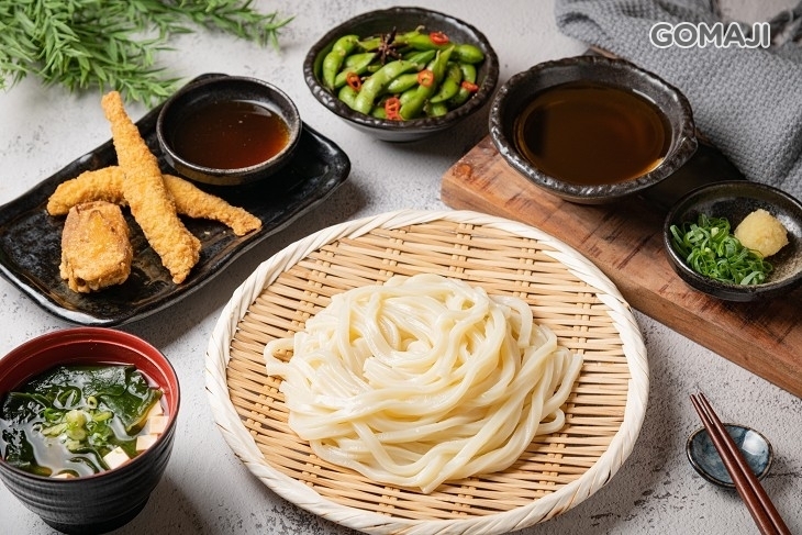 龜一手作烏龍麵(陽光店)