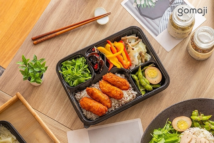 十一雞 國產土雞便當(桃園青埔店)