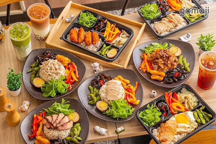 十一雞 國產土雞便當(桃園青埔店)