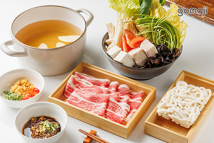 台北北投雅樂軒酒店-玩鍋樂炒