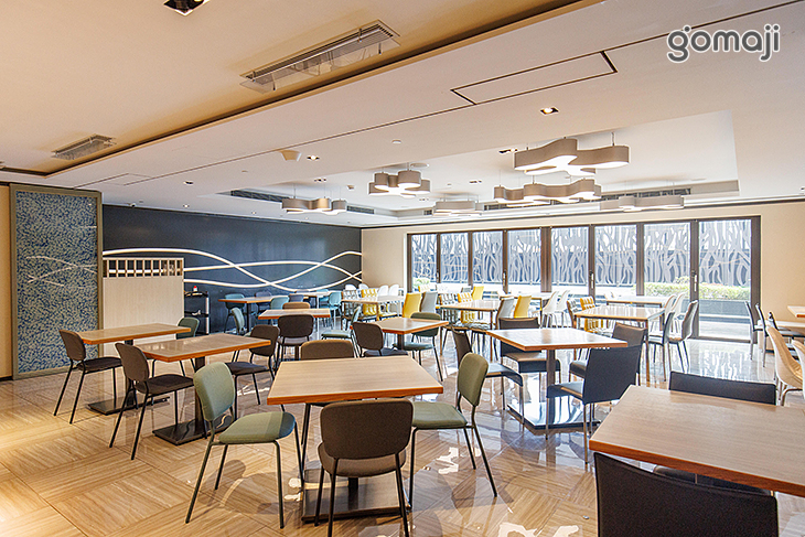 台北北投雅樂軒酒店-玩鍋樂炒