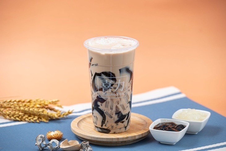 喜力茶飲(竹南店)