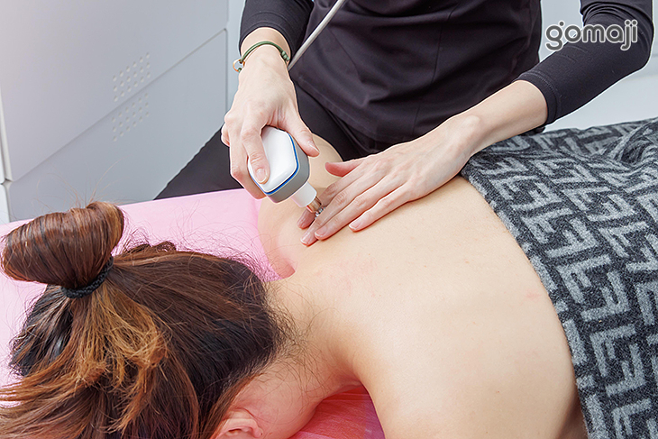 Eva除毛專業沙龍