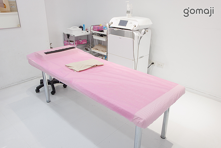 Eva除毛專業沙龍