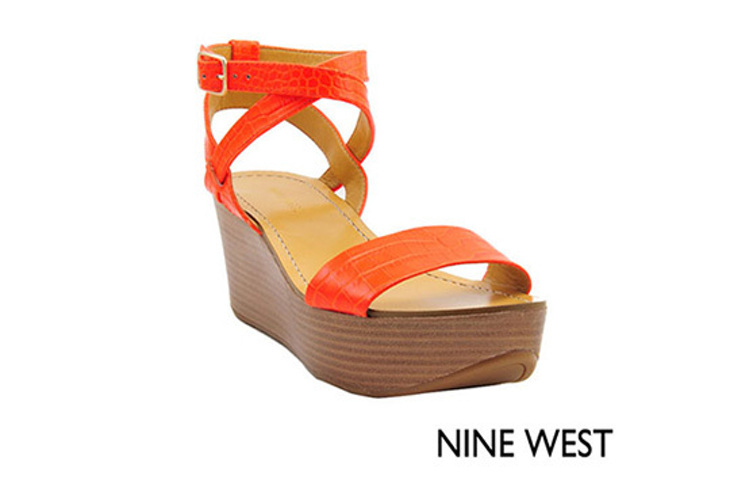 NINE WEST特賣會