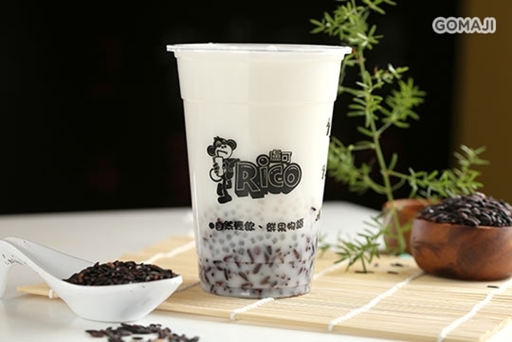 Rico盧可