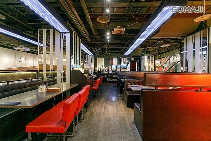 鬥牛士(板橋店)