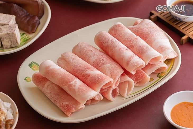 羊霸天下(三峽店)