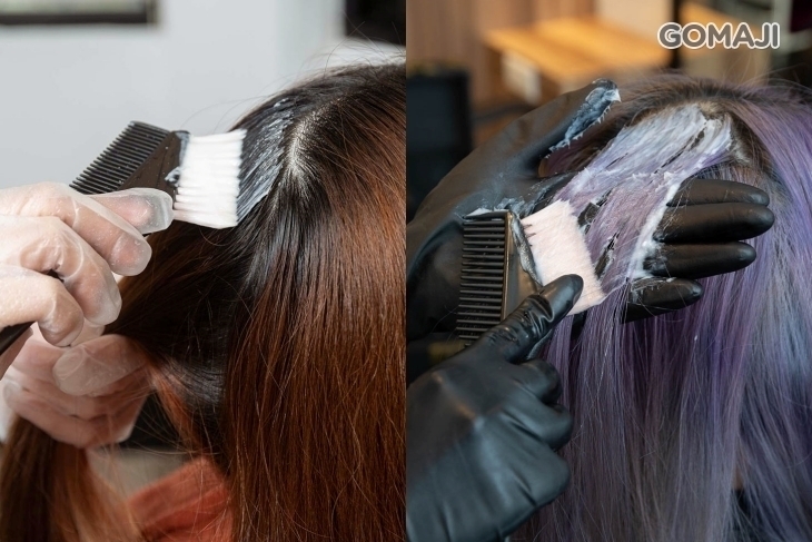 禾林造型(長春店)