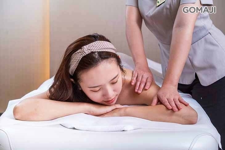 安緹雅美容美體SPA(民生店)