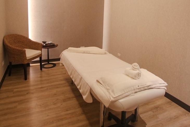 安緹雅美容美體SPA(民生店)