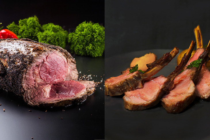 台北晶華酒店-azie廳