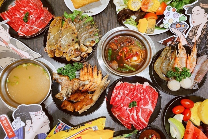 千葉火鍋