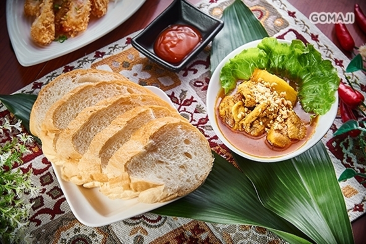 日月香越南料理屋