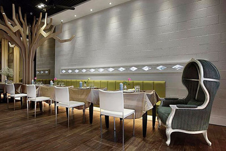 彰化-楓采時尚汽車旅館