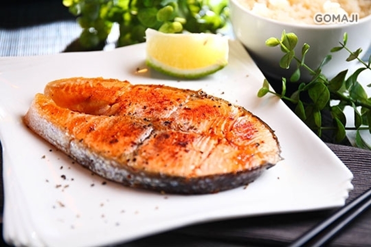 JD川味鐵板料理