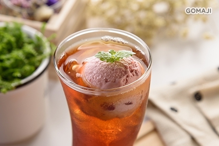 Nuageクラウド雲朵鬆餅