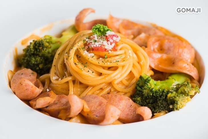 Nu Pasta(台中雙十店)