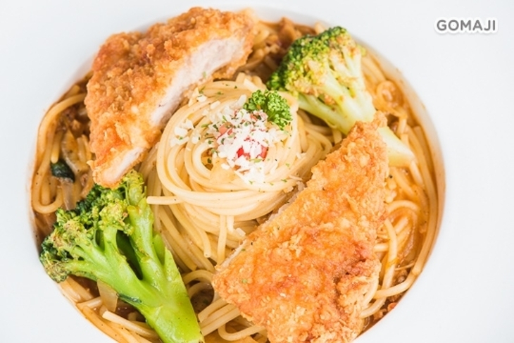 Nu Pasta(台中雙十店)
