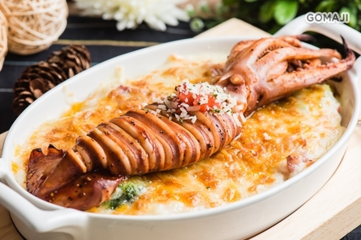 Nu Pasta(台中雙十店)