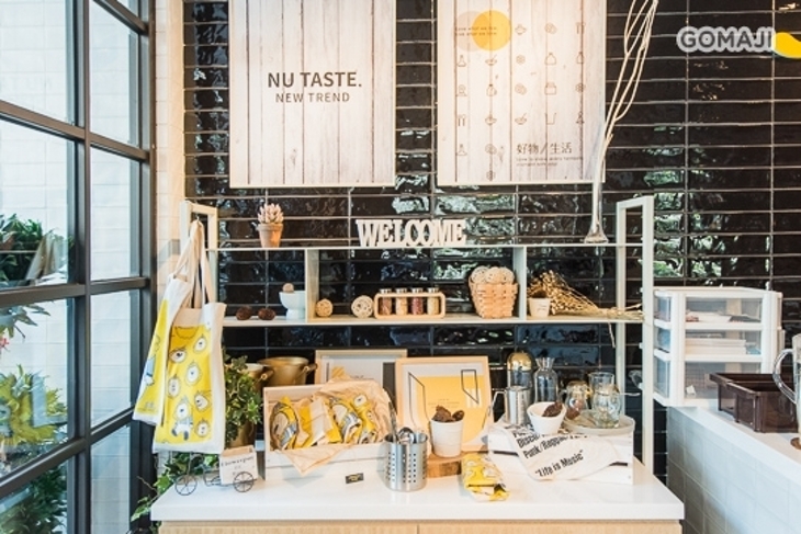 Nu Pasta(台中雙十店)
