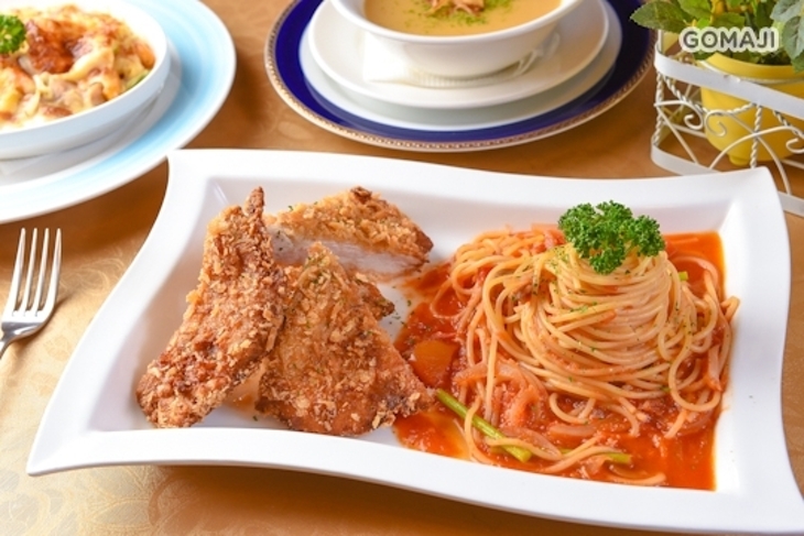 皮耶諾異國料理廚房