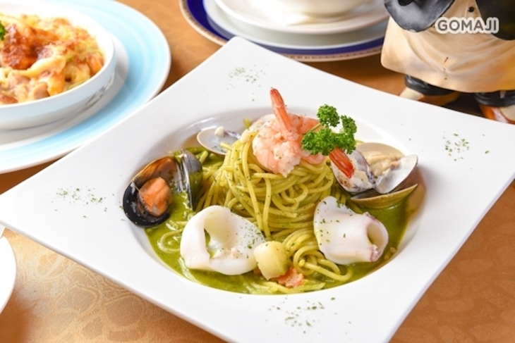 皮耶諾異國料理廚房