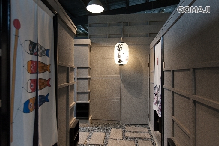 礁溪-東旅湯宿風華漾館