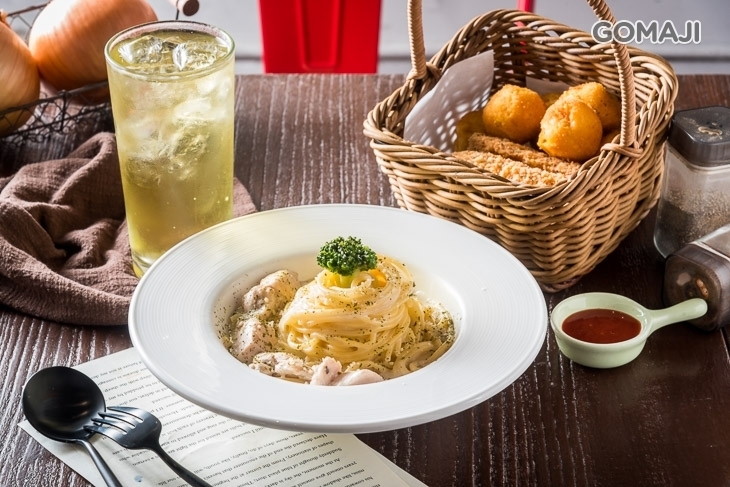 MianQ  PASTA