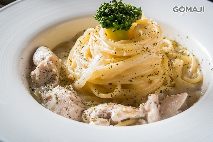 MianQ  PASTA