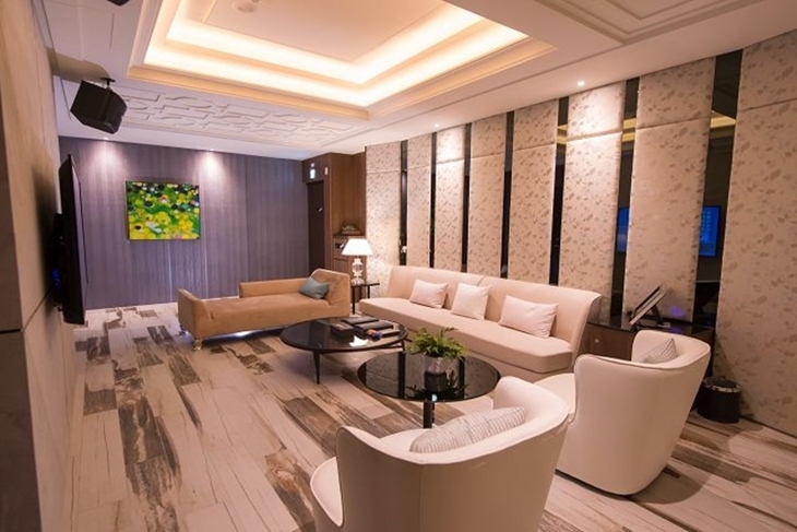 三重-江月villa行館