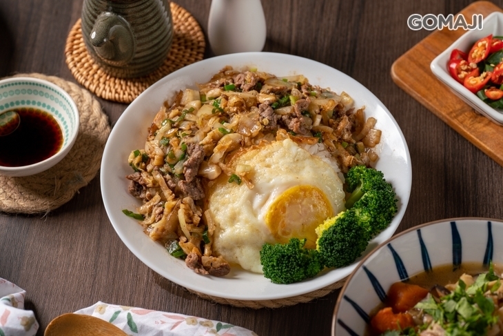 吳媽媽私房菜(重忠店)