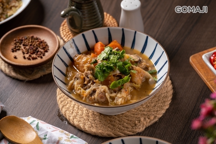 吳媽媽私房菜(重忠店)