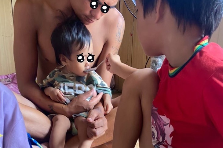 愛心不漏接，花蓮弱勢學童愛心早餐募集計畫