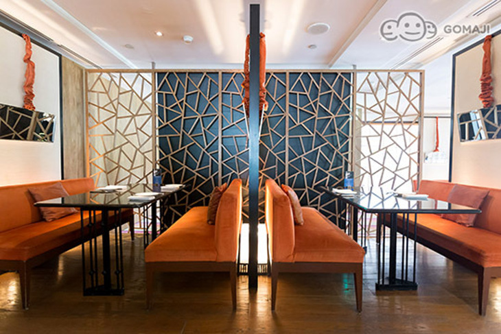 台北君悅酒店-Cheers