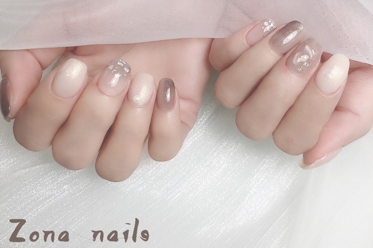 Shiyue拾月美甲藝術空間