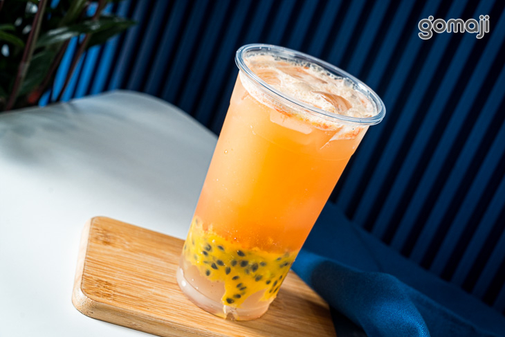 馬祖奶茶(大雅中清東路店)