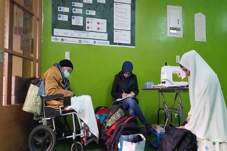 一起夢想-飄洋過海來伴你