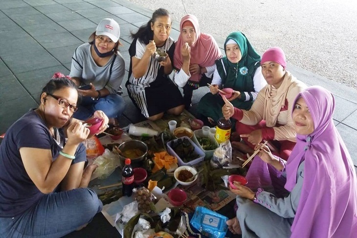 一起夢想-飄洋過海來伴你