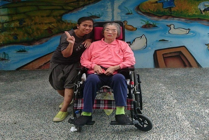 一起夢想-飄洋過海來伴你