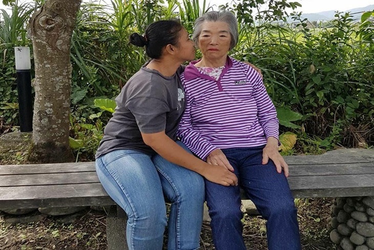 一起夢想-飄洋過海來伴你